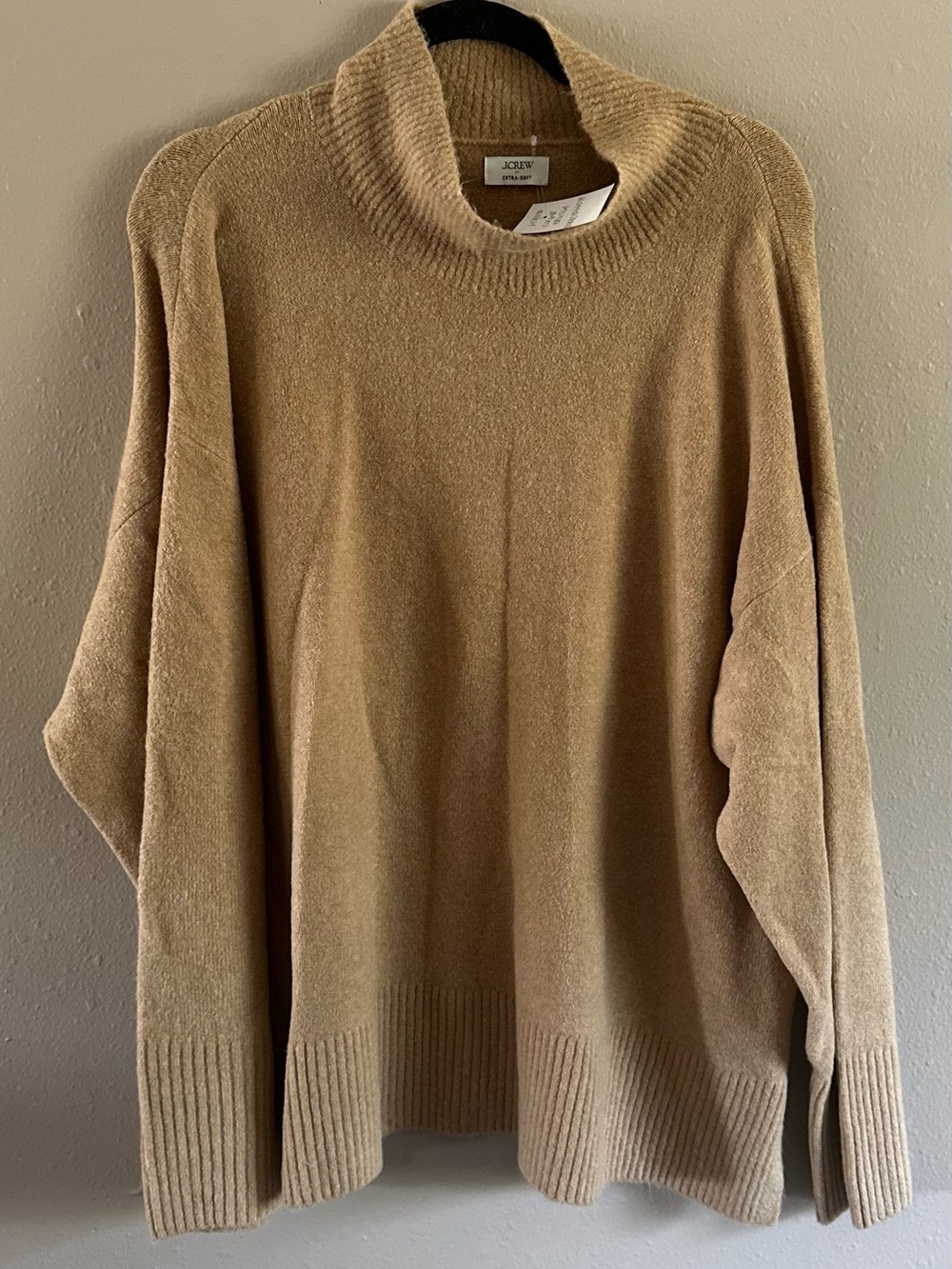 J. Crew sweater